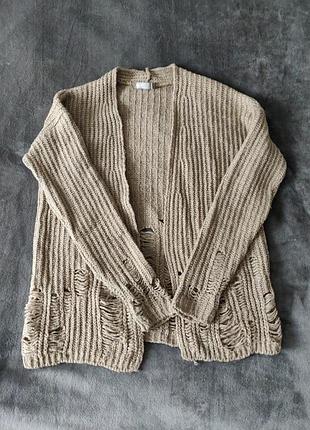 Кардиган asos, розмір s-m-l