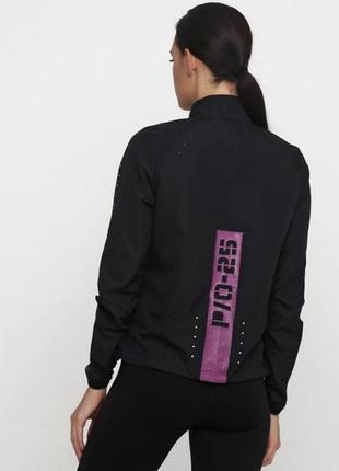 Фунціональна спортивна куртка, спортивна куртка для тренувань2 фото