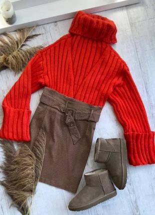 Свитер xs 32-34р. topshop