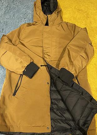 Куртка - пуховик