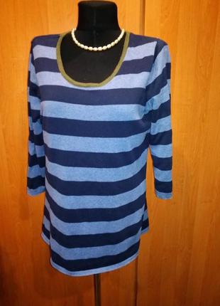 Джемпер в джемпері xl liz claiborne