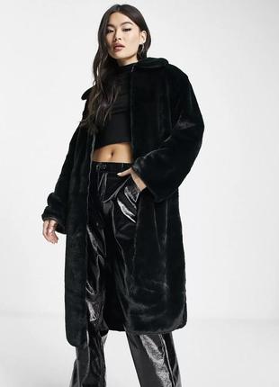 Шуба nike sportswear