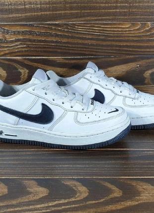 Nike air force 1 gs оригінальні кеди1 фото