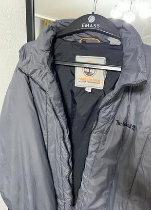 Куртка чоловіча тепла 3