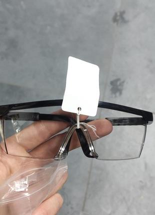 Окуляри для ремонтних робіт