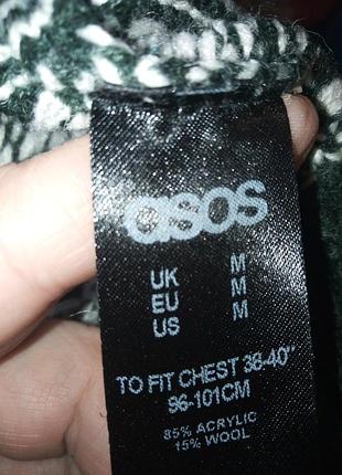 Супер світерок asos 4