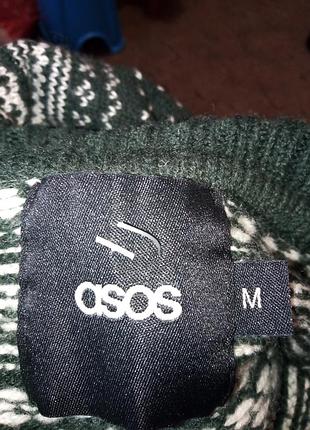 Супер світерок asos 5