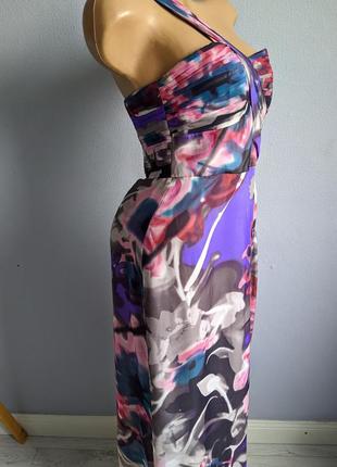 Сукня із 100% натурального шовку, coast.4 фото