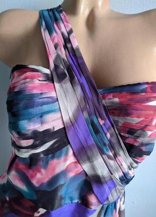 Сукня із 100% натурального шовку, coast.5 фото