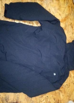 Куртка вітровка із підкладом marmot9 фото