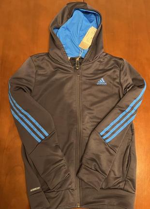 Костюм спортивний adidas1 фото