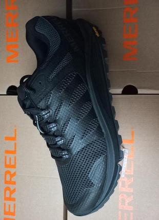 Кроссовки merrell nova 2. подошва vibram columbia grisport6 фото