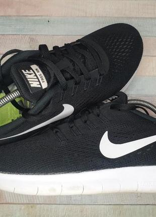 Кроссовки nike free run