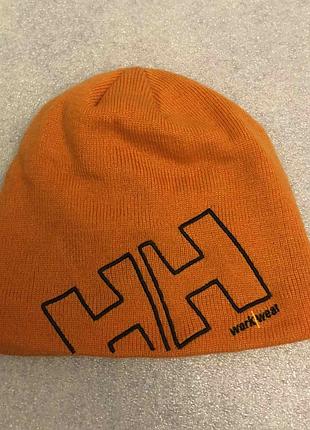 Шапка helly hansen