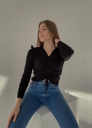 Кофта женская