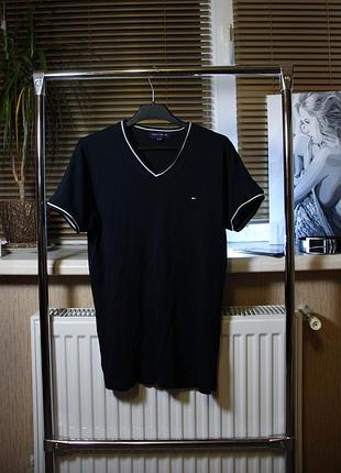 Футболка tommy hilfiger