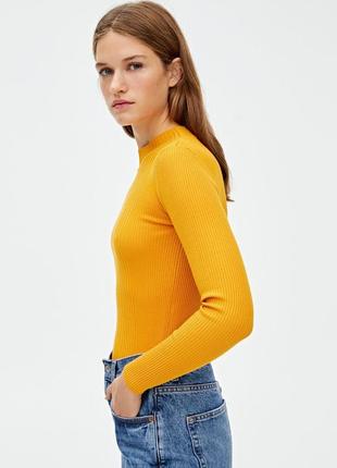 Гольф pull&bear8 фото