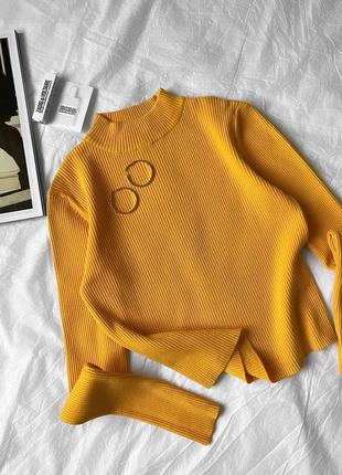 Гольф pull&bear