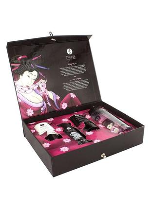 Подарочный набор shunga naughty cosmetic kit