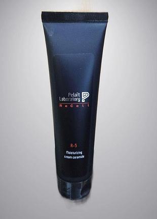 Зволожуючий крем із церамідами moisturizing cream сeramide, 100 ml