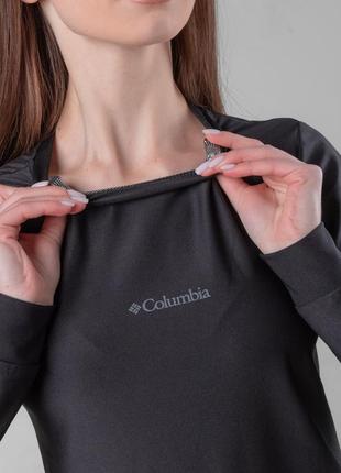 Жіноча термобілизна columbia