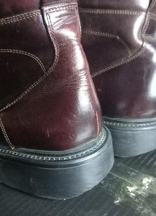 Зимние ботинки,  am sympatex, к19 3