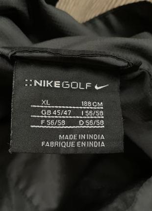 Мужская спортивная кофта олимпийка трансформер nike5 фото