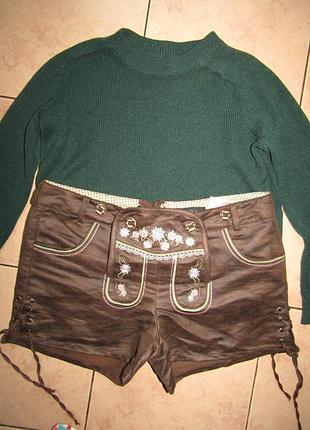 Короткі шорти р-р м-38 amisu