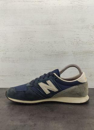 Кроссовки new balance 420. размер 40,