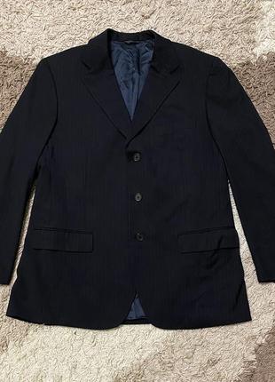 Піджак burberry