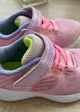 Кросівки skechers 22 розмір
