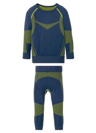 Термобелье crivit