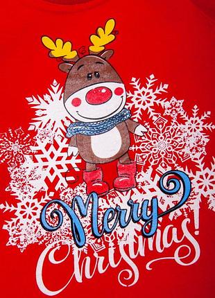 Світшот дитячий 4