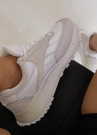 Жіночі кросівки reebok женские кроссовки рибок2 фото