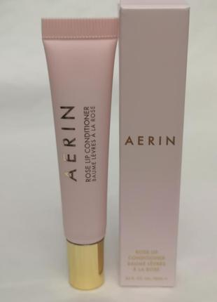 Питательный бальзам для губ estee lauder aerin rose lip conditioner, 10 мл2 фото