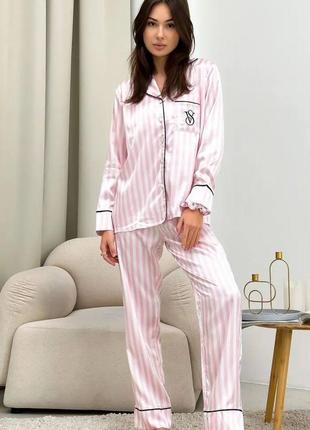 Піжама victoria's secret