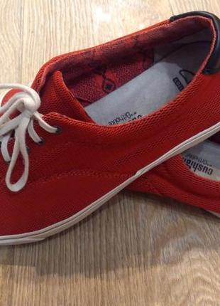 Кеди clarks 44-44.5 р. устілка 29 див. в'єтнам