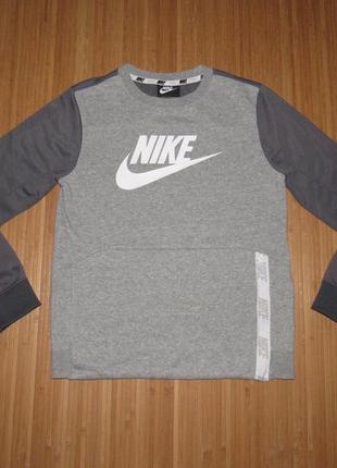 Світшот nike knitwear1 фото