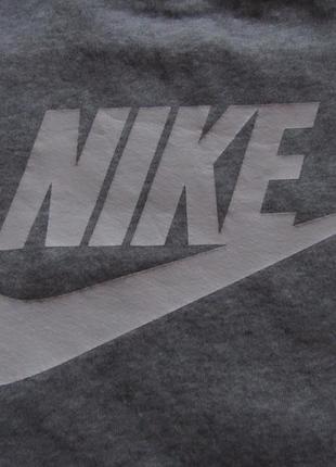 Світшот nike knitwear5 фото