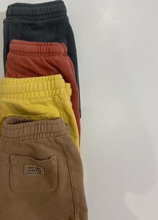Шорти zara