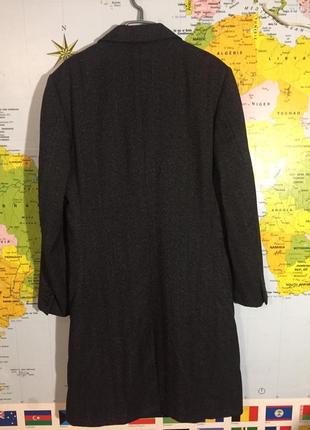 Чоловіче пальто фірми mabrouomo в сосонку.