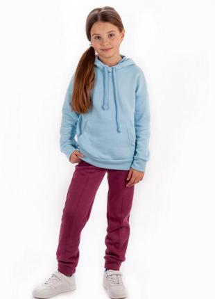 Штани теплі👍