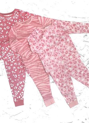 Піжама george, ціна вказана за одну