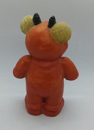 Колекційний ведмідь regency fine arts horny devil