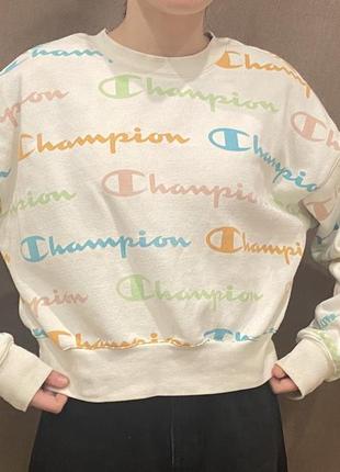 Кофта champion