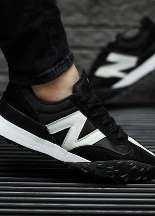 Чоловічі кросівки new balance xc-72, мужские кроссовки нью беленс