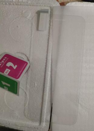 Захисне скло для iphone 7 iphone 8