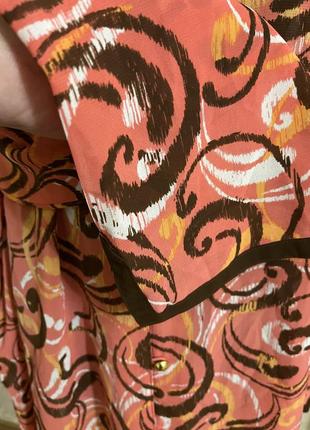 Блуза туніка 4