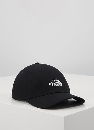 Кепка the north face unisex