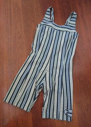 40-42р. вело купальник, комбинезон с памперсом gore bike-wear